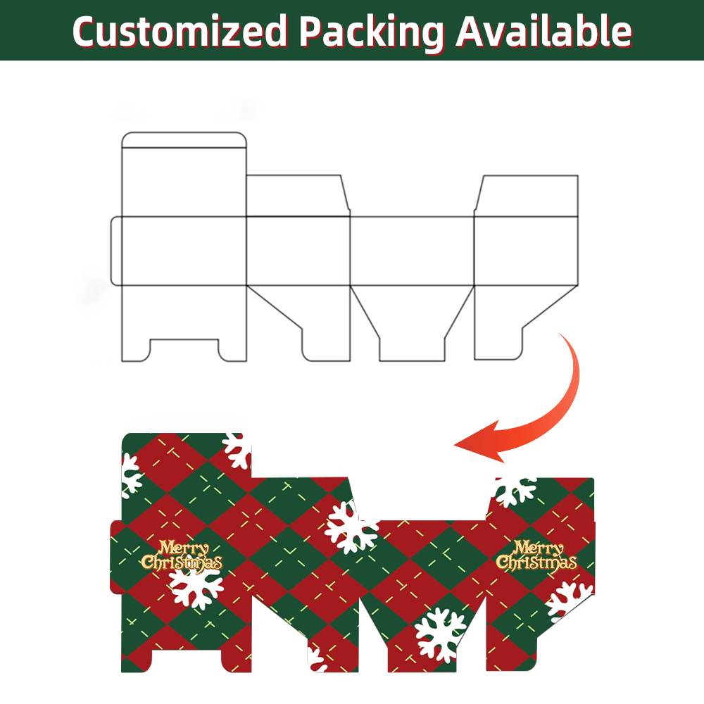 Customized Packing
