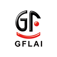 LED Decoration Lights Supplier | GFLAI Logo