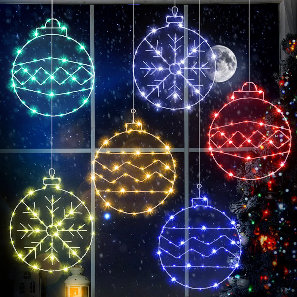 LED Decorations