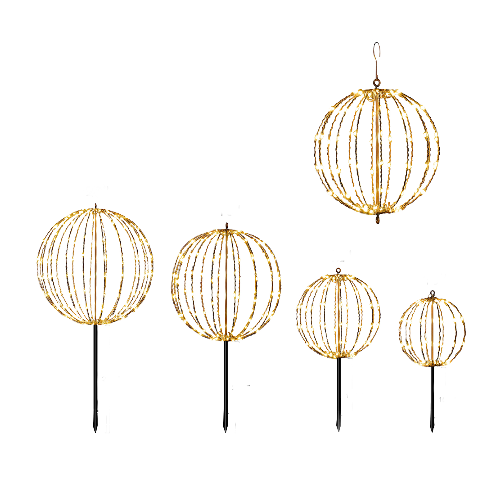 LED Lights Decoration