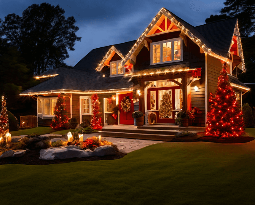 home decoration