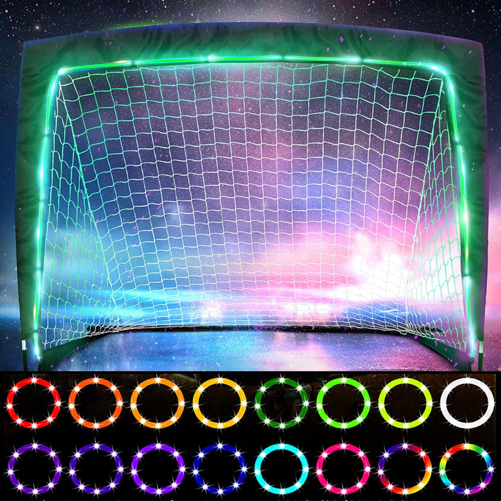 soccer goal light